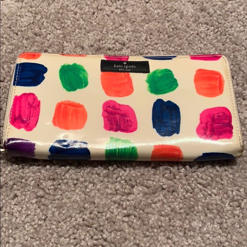 Kate Spade Wallet